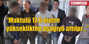 Polisten çarpıcı iddia