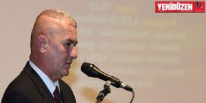 “Dur Deme Zamanı”nın  ödül töreni yapıldı