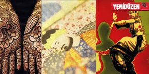 Dayanışma Evi’nde Hindistan Kültür Günü düzenleniyor