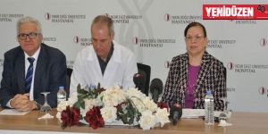 ERKMEN: “10 HASTANIN 8’İNİN DURUMU İYİ”