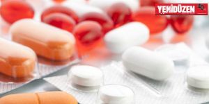 Antibiyotiklerde reçete dönemi