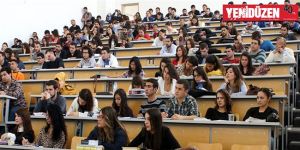 Sağlık raporu almayan öğrenciler var