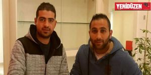 Ferhat ve Hakkı Ortaköy’e döndü