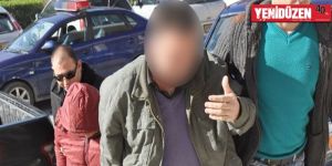 Avrupa yerine cezaevine gittiler