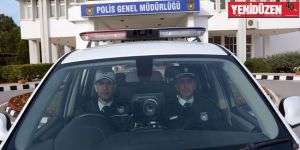 Hız tesbit eden devriye araçları 1 Şubatta yollarda