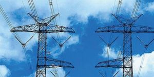 Elektrik arızalandı