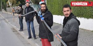 “KKTC, Türkiye’nin çöplüğü…”