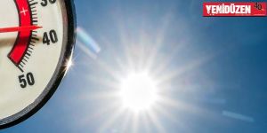 2015 son 135 yılın en sıcağıydı