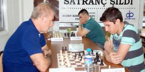 Kemal Deniz’de 2. tur geride kaldı