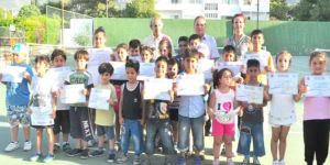 Girne Belediyesi’nden yaza hızlı başlangıç