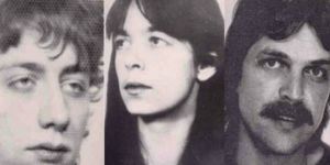 Eski Kızıl Ordu Fraksiyonu militanlarından soygun girişimi