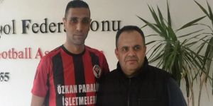 Metin resmen Hamitköy’de