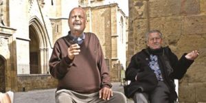 Lefkoşanın ŞEFİKinden veda