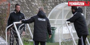 “Kupayı çok istiyoruz”