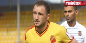 Burak TOL’a kiralandı