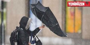 ‘Kutupsal soğuk hava’ geliyor