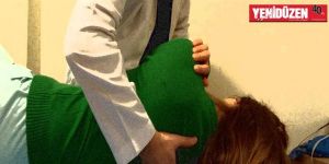 ‘Sahte sağlıkçı’ bu kez Lefkoşa’da görüldü’ 