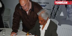 “Doktor Ayten’in Romanı” tanıtıldı