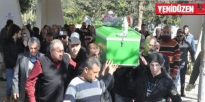 Şefik, son yolculuğuna uğurlandı…