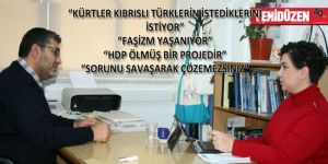 Gökçe: “Bu dönemde, baskı imkansız”