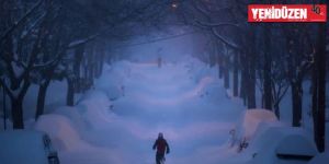 Beyaz bilanço: 19 ölü!