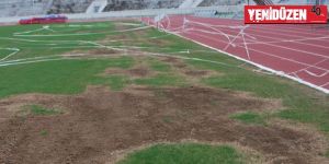 “Tüm emekler boşa gidecek”