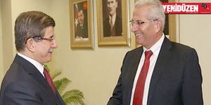 Kiprianu’nun Ankara temasları güney basınında