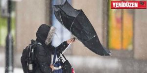 KUTUP SOĞUĞU SÜRECEK