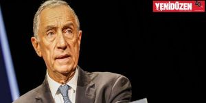  Portekizde Sousa, Cumhurbaşkanı seçildi