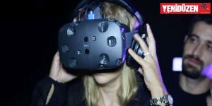 En son sanal teknoloji tanıtıldı
