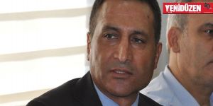 Gökçebel, hükümeti eleştirdi