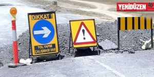 Öğretmenler Caddesi trafiğe kapatılacak