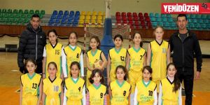 Yarı finalistler belirlendi