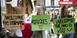 Mültecilerin ziynet eşyaları satılacak