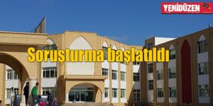 ‘İlahiyatta şiddet’ iddiası polislik oldu