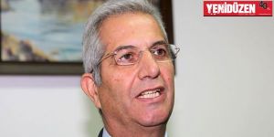 “ Akıncı iç yönleri yönetmede tam yetkili”