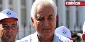 HÜR-İŞ Maliye Bakanlığını kınadı…