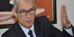 Büyükelçi Çözüm Sürecine açtı ağzını, yumdu gözünü