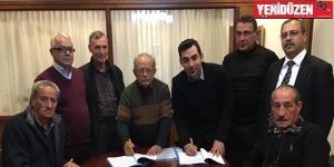 MEZ-KOOP 25 yıldır Devrimci Genel-İş güvencesinde