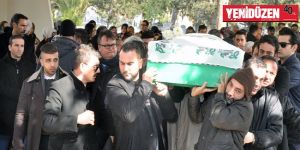 Çiler Paytoncu gözyaşlarıyla