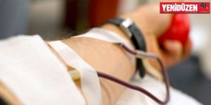 Sağlık Bakanlığından acil kan duyurusu