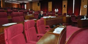 Meclis yarın toplanıyor