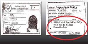 Yeni yurttaşın adresi OTEL