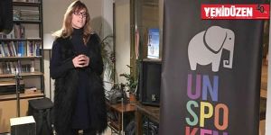 “Konuşulmayan”, açıldı