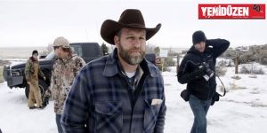 Silahlı işgalcilere FBI operasyonu