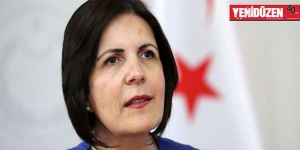 Siber: Türkiye yanımızdadır, desteği büyüktür