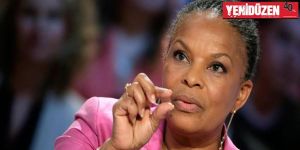 Fransa Adalet Bakanı istifa etti