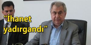 Ankarada neler konuşuldu?