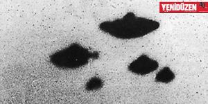 CIA, gizlenen UFO belgelerini açıkladı