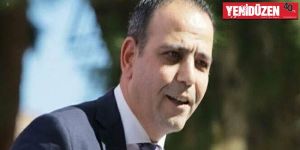 Harmancıdan kesilen ağaçlar konusunda açıklama